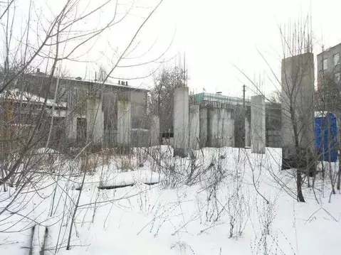 Участок в Самарская область, Самара Коммунистическая ул., 3 (7.31 ...