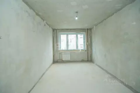 1-к кв. Ульяновская область, Ульяновск просп. Маршала Устинова, 25 ...