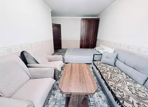 1-к кв. Москва Северный ао, ул. 8 Марта, 13 (38.5 м)