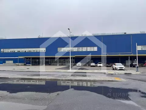 Производственное помещение в Москва Калужское шоссе, 21-й км, 3Ас2 ...