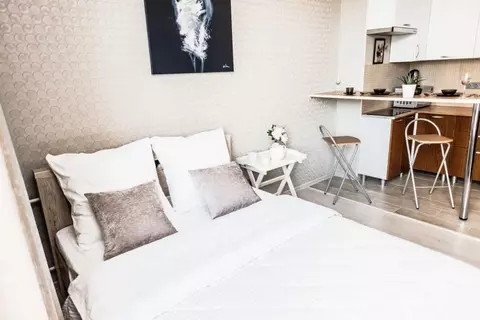 1-к кв. Свердловская область, Екатеринбург ул. Белинского, 30 (35.0 м)