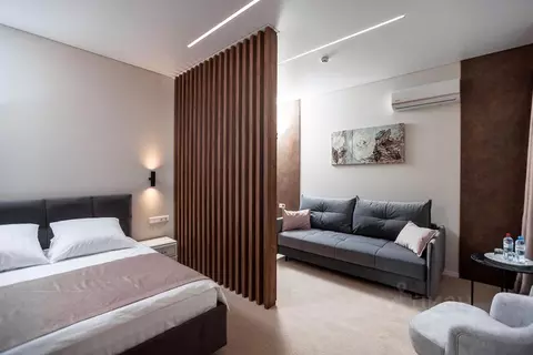 Комната Краснодарский край, Геленджик Первомайская ул., 6 (34.0 м)