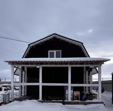 Дом в Свердловская область, Каменский муниципальный округ, д. Брод ул. ...