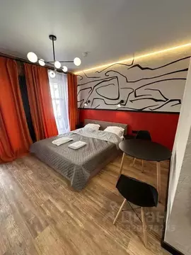 Комната Санкт-Петербург ул. Блохина, 4