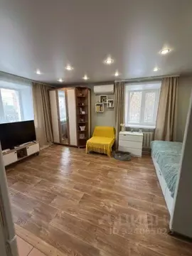 1-к кв. Иркутская область, Иркутск Советская ул., 148 (30.4 м)