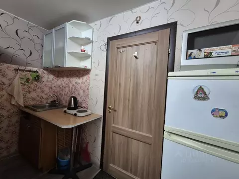 Комната Татарстан, Зеленодольск ул. Комарова, 2А (12.0 м)