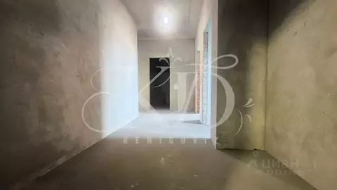 2-к кв. Калининградская область, Калининград Поселковая ул., 22 (73.27 ...