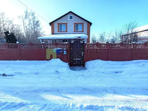 Дом в Орловская область, Орловский муниципальный округ, д. Киреевка ...