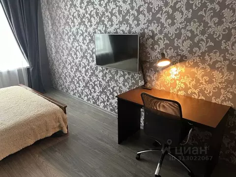 2-к кв. Вологодская область, Череповец Вологодская ул., 19 (45.0 м)