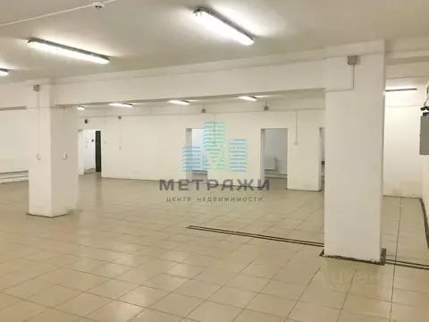 Помещение свободного назначения в Калужская область, Киров ул. Кирова, ...