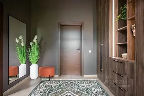 Коттедж в Московская область, Красногорск Резиденция Рублево кп, 44 ...