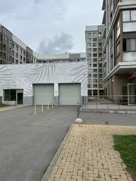 Гараж в Москва Лазоревый проезд, 3 (13 м)