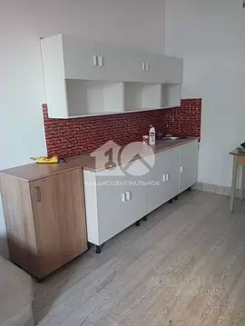 1-к кв. Новосибирская область, Новосибирск ул. Виктора Уса, 4 (28.1 м)