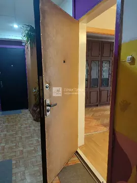 Продается 2-комнатная квартира