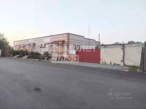 Помещение свободного назначения в Тюменская область, Тюменский район, ...