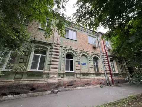 1-к кв. Северная Осетия, Владикавказ Ростовская ул., 44 (33.0 м)