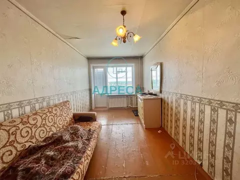 2-к кв. Белгородская область, Новый Оскол ул. Кирова, 5 (42.4 м)