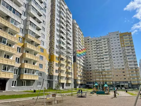 Студия Красноярский край, Красноярск ул. Светлова, 44 (24.2 м)