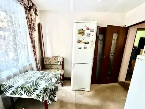 1-к кв. Башкортостан, Уфа ул. Карла Маркса, 38 (44.0 м)