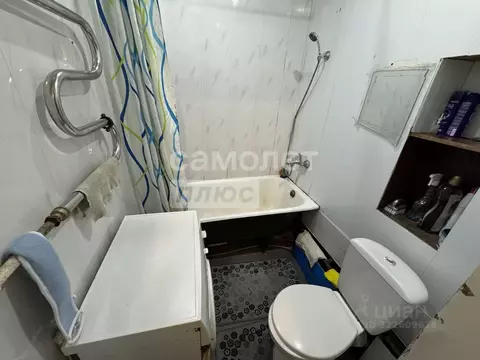 1-к кв. Тульская область, Тула Театральный пер., 6 (32.5 м)