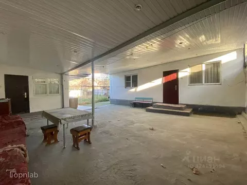 Дом в Кабардино-Балкария, Нальчик ул. А.А. Кадырова, 52 (100 м)