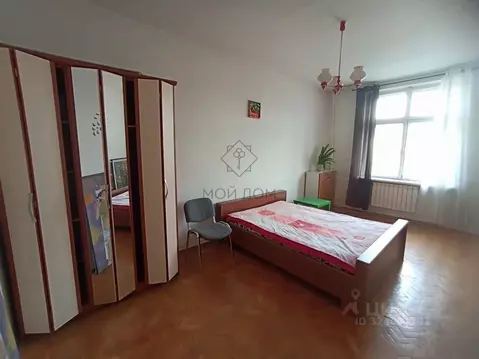 Комната Москва Космодамианская наб., 46/50с1 (20.0 м)