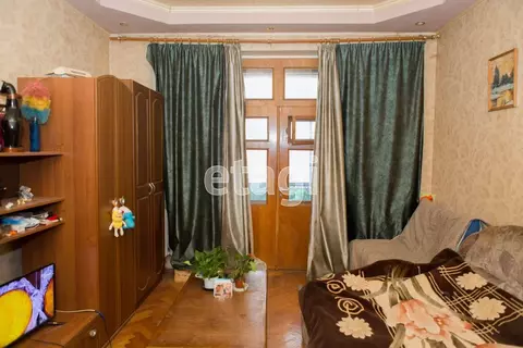 3-к кв. Калужская область, Калуга ул. Ленина, 52 (73.5 м)