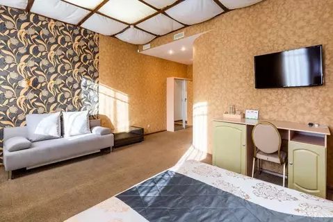 Комната Кемеровская область, Новокузнецк просп. Строителей, 60