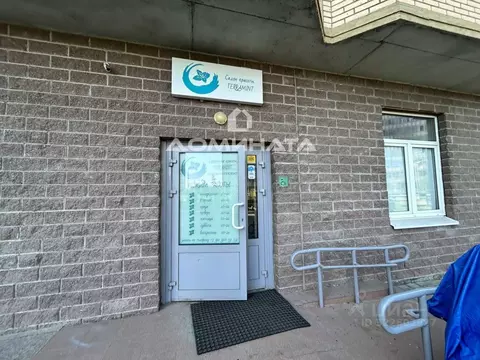 Помещение свободного назначения в Ленинградская область, Мурино ...