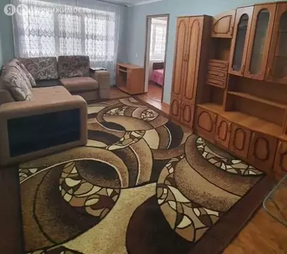 2-комнатная квартира: Мурманск, проспект Героев-Североморцев, 25 (41.9 ...