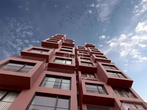 1-к кв. Тюменская область, Тюмень ул. Андрея Кореневского, 3 (38.7 м)