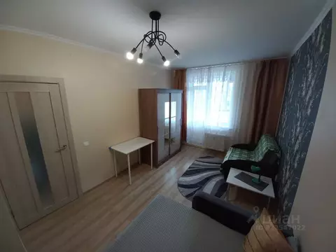 1-к кв. Ленинградская область, Мурино Всеволожский район, ул. ...