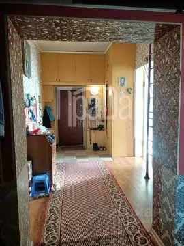 3-к кв. Красноярский край, Красноярск ул. Диктатуры пролетариата, 12 ...