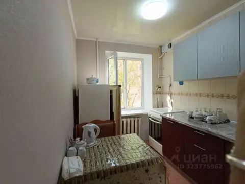 1-к кв. Крым, Симферополь ул. Аральская, 55 (34.0 м)