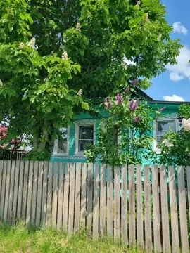 Дом в Московская область, Шатура муниципальный округ, д. Самойлиха 68 ...