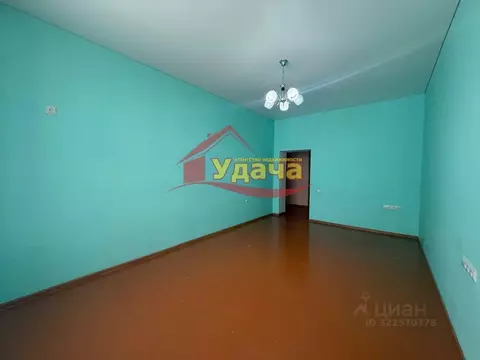 2-к кв. Оренбургская область, Орск пос. Степной, ул. Севастопольская, ...