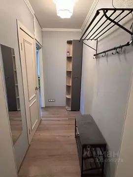 1-к кв. Москва Авангардная ул., 6К3 (32.0 м)