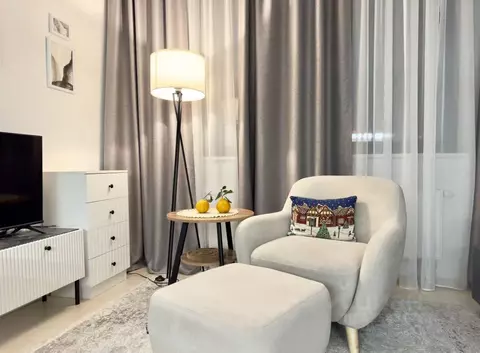 Студия Москва Большой Волоколамский проезд, 23 (31.0 м)