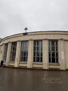 Офис в Москва просп. Мира, 112 (7 м)