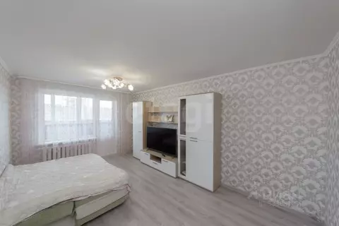 2-к кв. Тюменская область, Тюмень Широтная ул., 33 (49.1 м)