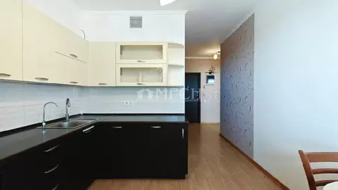 Продается 1-комнатная квартира