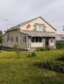 Дом в Рязанская область, Михайловский муниципальный округ, д. ...