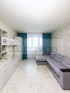 2-к кв. Томская область, Томск Солнечный мкр, ул. Герасименко, 3/14 ...