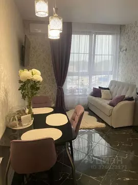 1-к кв. Московская область, Королев ул. Академика Легостаева, 8 (46.0 ...