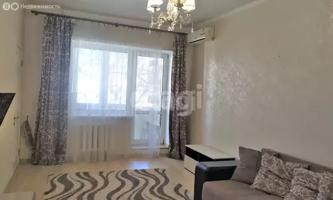 2-комнатная квартира: Симферополь, Петропавловская улица, 5 (58 м)