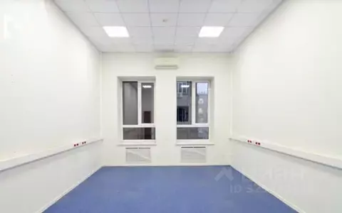 Офис в Москва Рочдельская ул., 15С44 (1235 м)