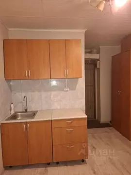 Студия Тюменская область, Тюмень ул. 30 лет Победы, 109 (18.0 м)