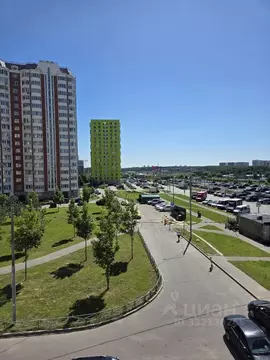 2-к кв. Московская область, Ленинский городской округ, Боброво пгт ул. ...