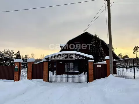 Дом в Московская область, Дмитровский муниципальный округ, д. Княжево ...