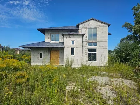 Коттедж в Хабаровский край, Хабаровский район, Мичуринское с/пос, с. ...